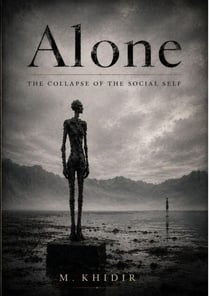 Alone The Collapse of the Social Self