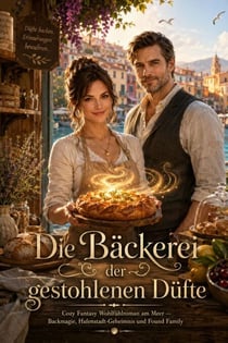 Die Bäckerei der gestohlenen Düfte