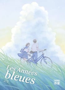 Les Années bleues (Tome 2)