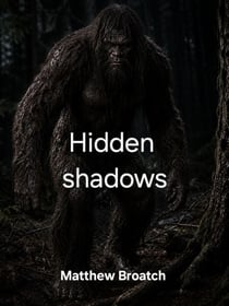 Hidden, shadows - 1, #1