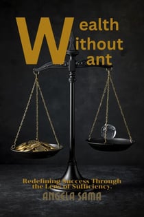 Wealth Without Want: Redefining Success Through the Lens of Sufficiency. - Modern Stoic, #10