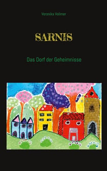 SARNIS - Das Dorf der Geheimnisse
