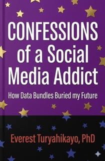 Confessions of a Social Media Addict: How Data Bundles Buried My Future