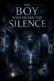 The Boy Who Heard the Silence - Juvenile Fiction: Horror, #11