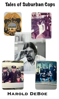 Tales of Suburban Cops