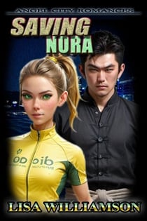 Saving Nora - Angel City Romances, #8