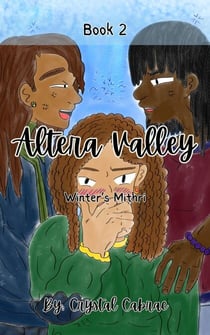 Altera Valley Book 2 - Altera Valley, #2