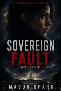 Sovereign Fault - The Catalyst Protocol, #3