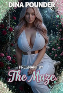 Pregnant By the Maze - Pregnant By, #3