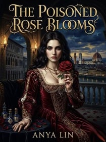 The Poisoned Rose Blooms - The Poisoned Rose, #1