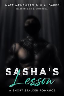 Sasha's Lesson