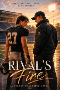 Rival's Fire - Secret Awakening Series, #1