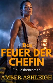 Das Feuer der Chefin - Feuerlinien, #1