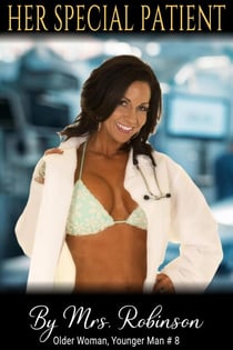 Her Special Patient : Older Woman, Younger Man - OWYM, #8