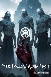 The Hollow Alpha Pact - Omegaverse Universe