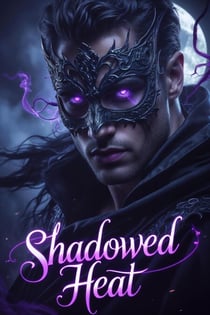 Shadowed Heat - Omegaverse Universe