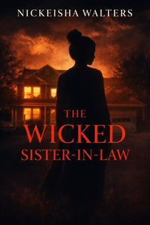 The Wicked Sister in  Law - The Wicked Sister in Law Series, #1