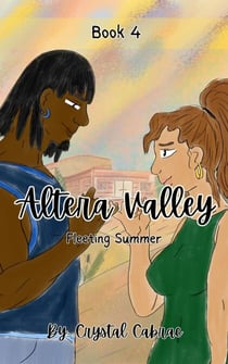 Altera Valley Book 4 - Altera Valley, #4