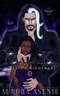Malaika: A Devil's Nightmare - Part 1 (Inherently Damned series Book 1) - Inherently Damned, #1