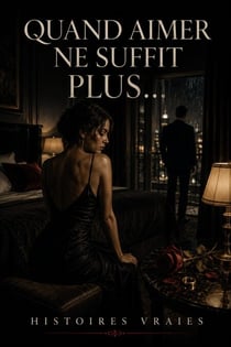 Quand aimer ne suffit plus - Infidélité, #5