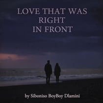 Love That Was Right in Front
