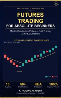 Futures Trading for Absolute Beginners