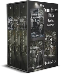 Noir Fairy Tales Box Set