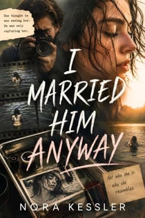 I Married Him Anyway - Before You Knew, #4