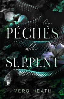 Les Péchés du Serpent - Créatures de la Camorra, #1