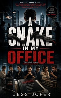 A Snake in My Office : Not Every Snake Hisses