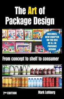 The Art of Package Design - PACKAGE DESIGN, #2