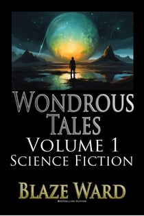 Wondrous Tales - Science Fiction - Earth - Wondrous Tales, #1