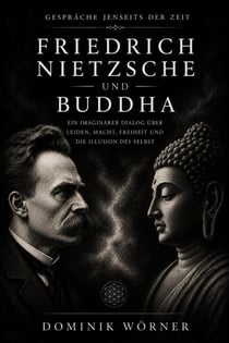 Friedrich Nietzsche und Buddha - Gespräche jenseits der Zeit, #3