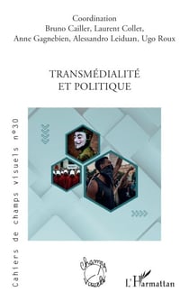 Transmédialité et politique