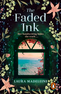 The Faded Ink - Get ready to have your heart broken by this emotional and unforgettable historical page-turner