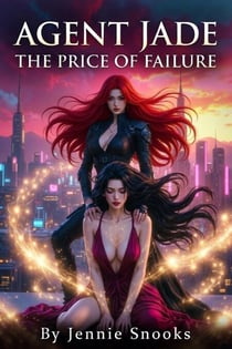 Agent Jade: The Price of Failure - Agent Jade, #5