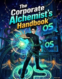 The Corporate Alchemist’s Handbook