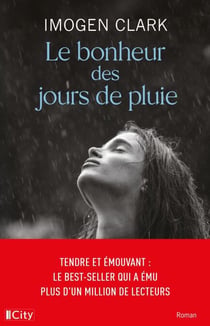 Le bonheur des jours de pluie
