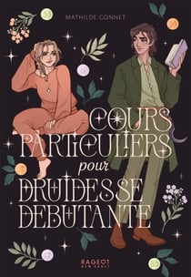 Cours particuliers pour druidesse débutante