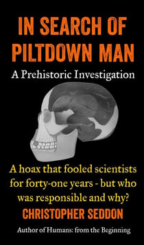 In Search of Piltdown Man - In Search of, #4