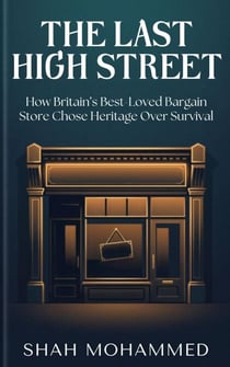 The Last High Street - Business Strategy, #3