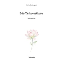 366 Tankevækkere - Den Håbefulde