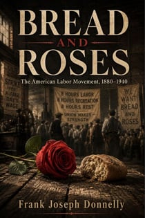 BREAD AND ROSES - The American Labor Movement, 1880-1940
