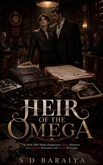 Heir of the Omega