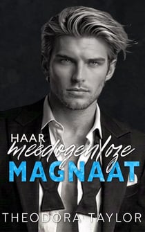 Haar meedogenloze magnaat - Meedogenloze Zaken, #1