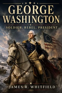 GEORGE WASHINGTON - Soldier, Rebel, President The Remarkable Life of the Man Who Led the Revolution, Shaped the Constitution, and Became the Father of a New Nation