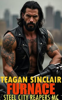 Furnace - Steel City Reapers MC, #1