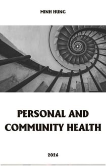 Personal and Community Health