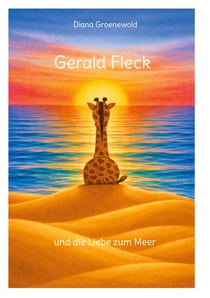 Gerald Fleck - und die Liebe zum Meer