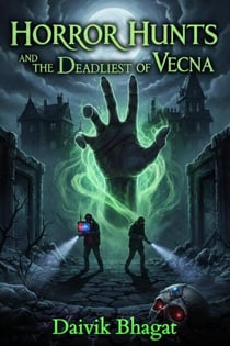 Horror Hunts and The Deadliest of Vecna - Horror Hunts, #0